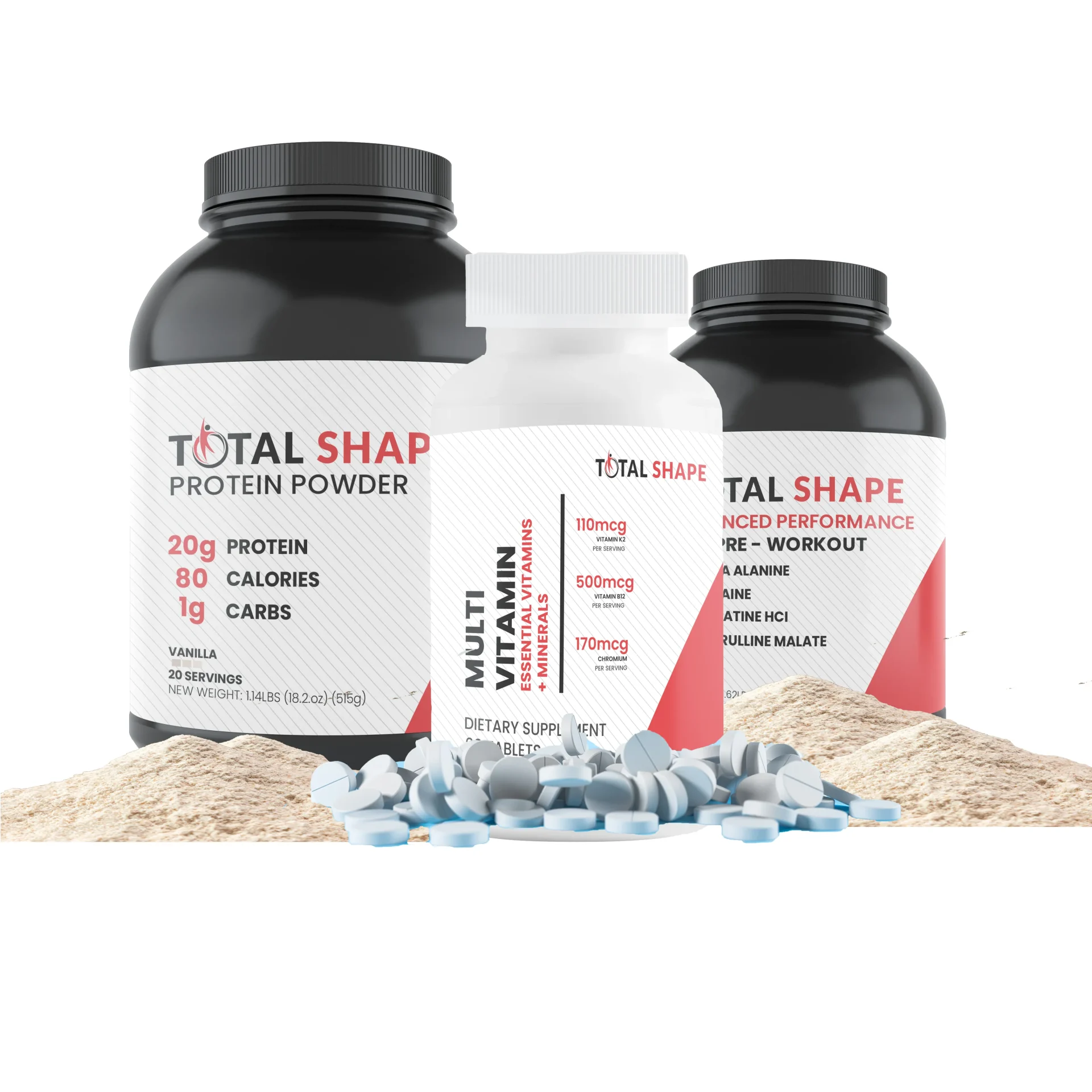 Category: Supplements