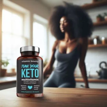 Tune Your Keto