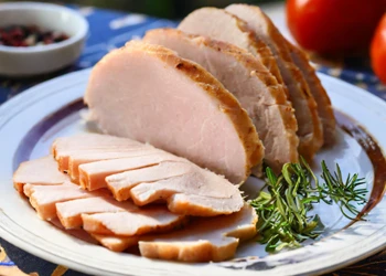 Turkey Breast