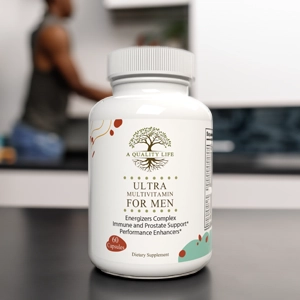 Ultra Multivitamin for Men