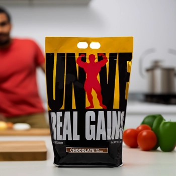 Universal Nutrition Real Gains