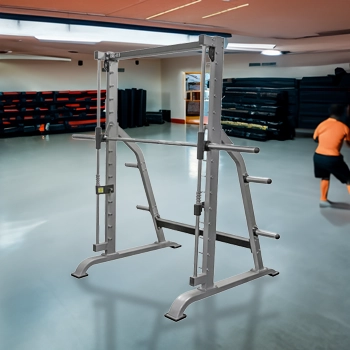 CTA of Valor Fitness BE-11 Smith Machine
