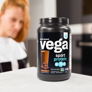 Vega Sport Premium Protein