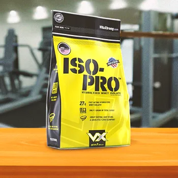 VitaXtrong Iso-Pro 100% Hydrolyzed Whey Isolate