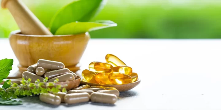 Your best guide to mutivitamins
