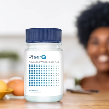 Product image for PhenQ