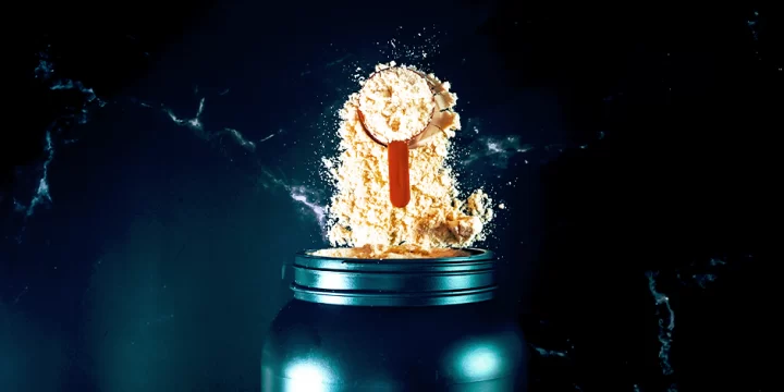 Your best guide to whey protein