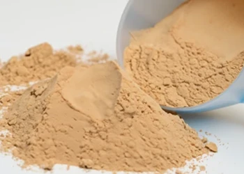 Whey protein concentrate (WPC)