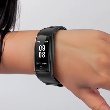 Willful Fitness Watch