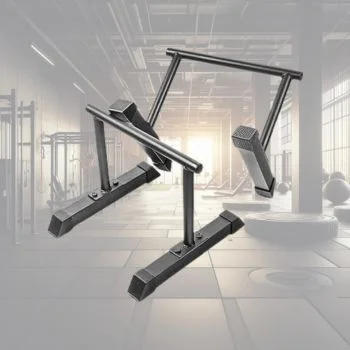 XL Parallette Bars