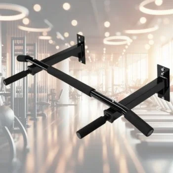 Yes4All Wall Mount Chin Up Bar