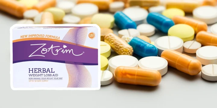 Your guide to Zotrim